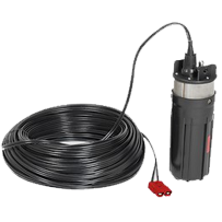 Proactive Abyss-300 (310' Lead / 300' Pumping Depth) Sale